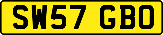 SW57GBO