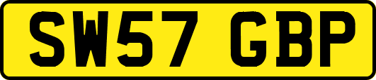 SW57GBP