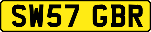 SW57GBR