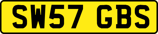 SW57GBS