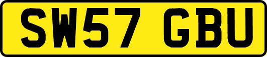 SW57GBU