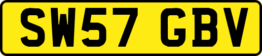 SW57GBV