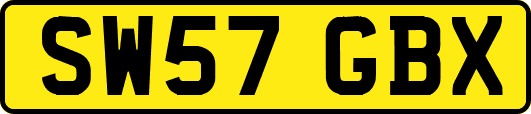 SW57GBX