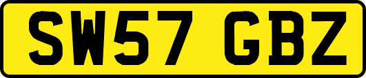 SW57GBZ