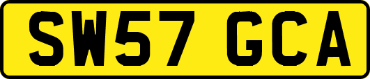 SW57GCA