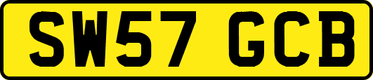 SW57GCB