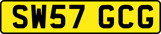 SW57GCG