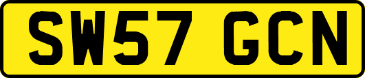 SW57GCN