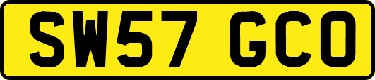 SW57GCO