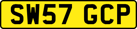 SW57GCP