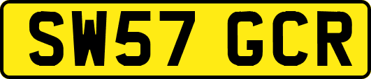 SW57GCR
