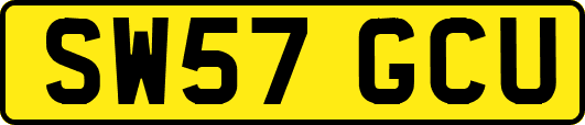 SW57GCU