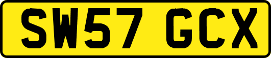 SW57GCX