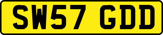 SW57GDD