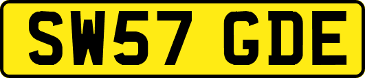 SW57GDE