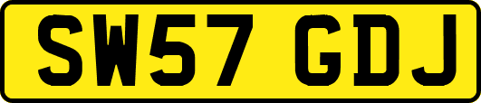 SW57GDJ