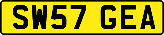 SW57GEA