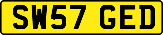 SW57GED