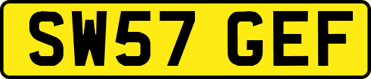 SW57GEF