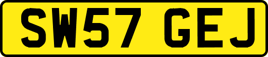SW57GEJ