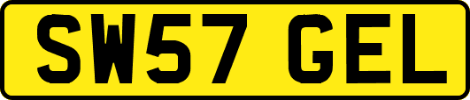 SW57GEL