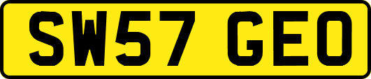 SW57GEO
