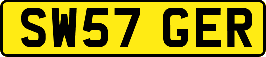 SW57GER