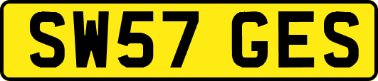 SW57GES