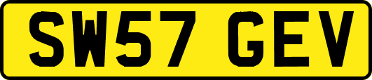 SW57GEV
