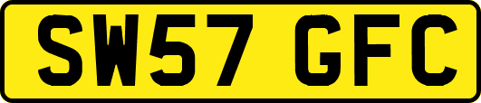 SW57GFC