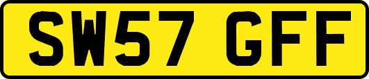 SW57GFF