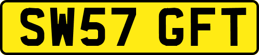 SW57GFT
