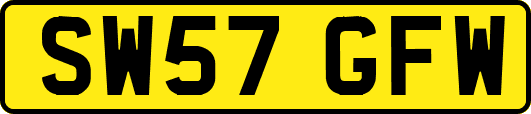 SW57GFW