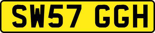 SW57GGH