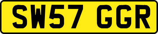 SW57GGR
