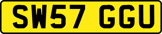 SW57GGU