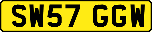 SW57GGW