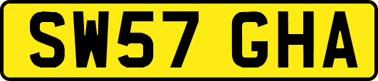 SW57GHA