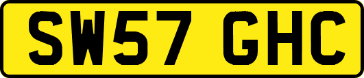 SW57GHC