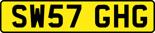 SW57GHG