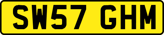 SW57GHM