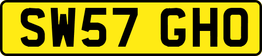 SW57GHO