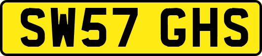 SW57GHS