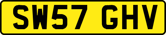 SW57GHV