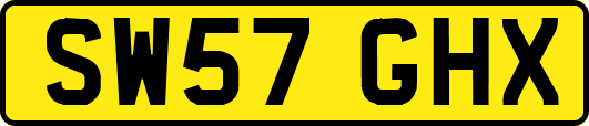 SW57GHX