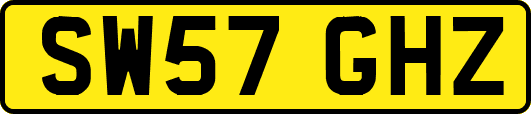 SW57GHZ