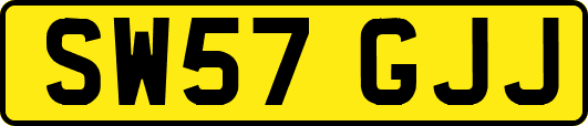 SW57GJJ