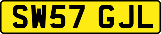 SW57GJL