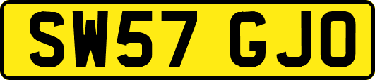 SW57GJO
