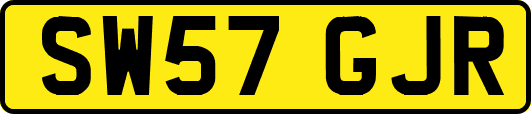 SW57GJR